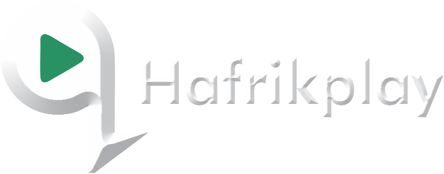 HafrikPlay CMS